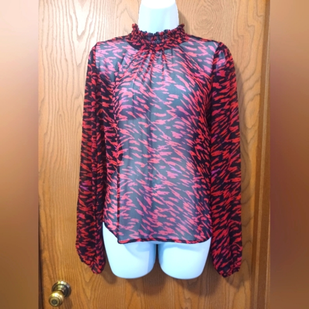 ALLISON JOY Blouse